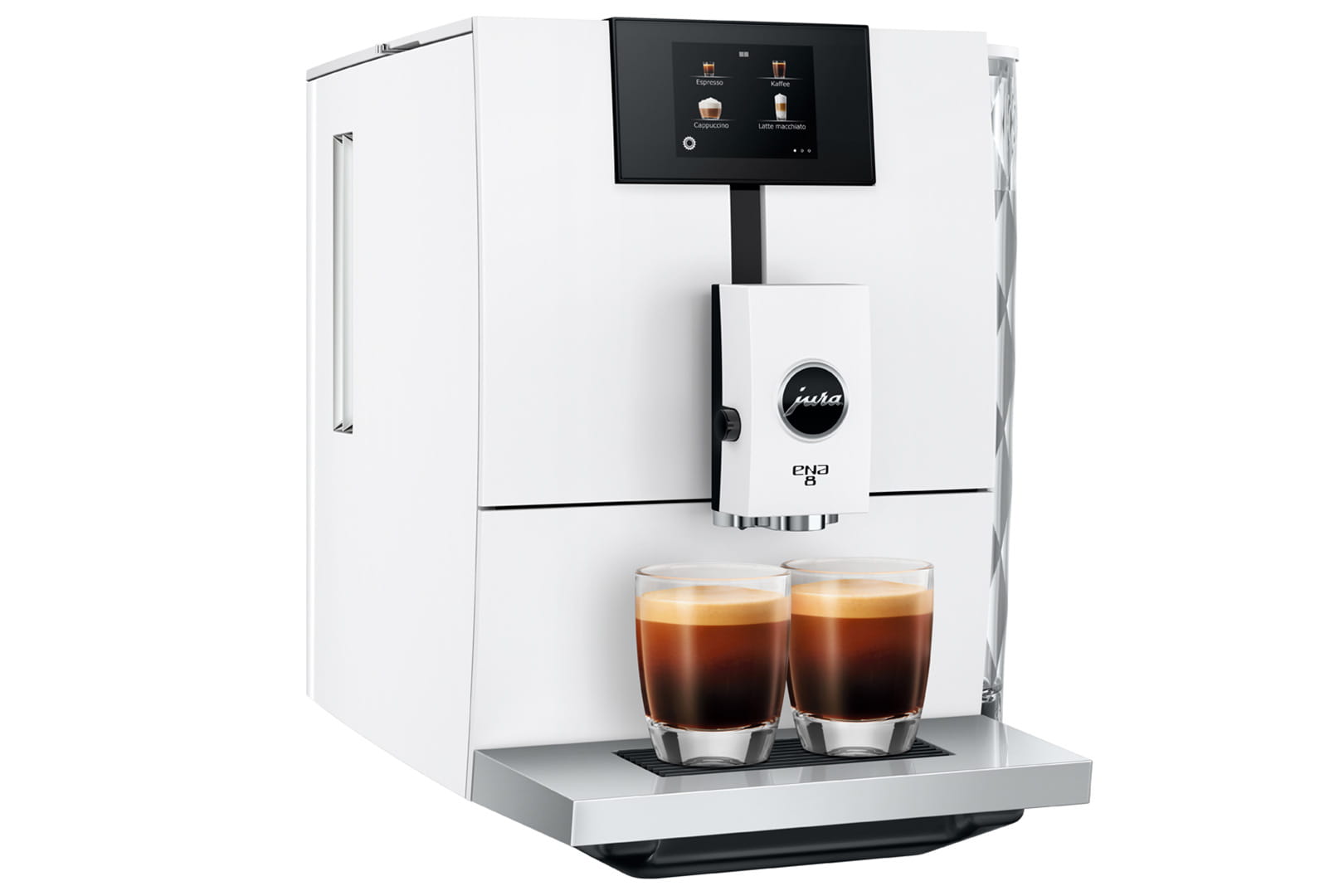 MACCHINA DA CAFFÈ completamente automatica Saeco Moltio HD8769 per