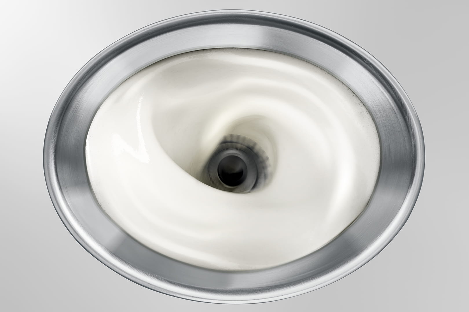 Tubo in silicone tubo del latte Jura Impressa Cappuccinatore Schiuma di latte di sistema trasparente 4,98 €/m per Jura ENA 