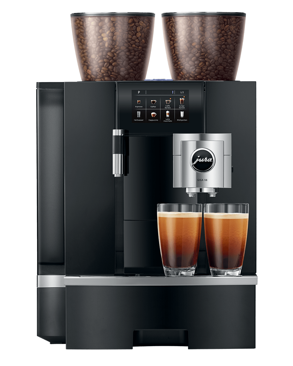 Prolunga Cartuccia Filtrante JURA Claris White - Per Macchine Da Caffè Automatiche Impressa Serie S, Z5, J5