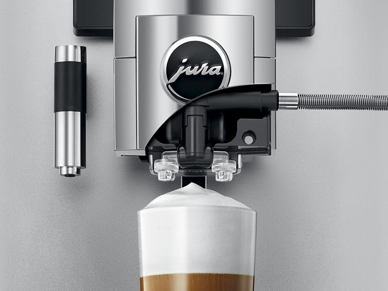 Set Guarnizioni Di Ricambio Per Macchina Da Caffè Jura – Confezione Guarnizioni A Labbro, O-Ring E Connettori, Materiali Conformi FDA